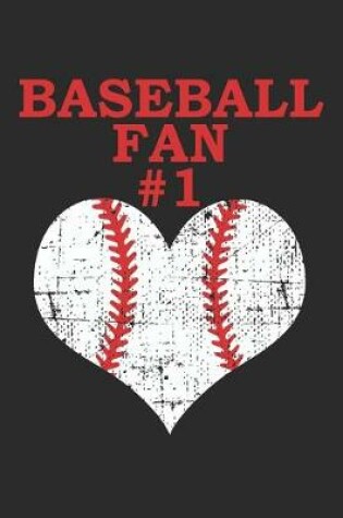 Cover of Baseball Fan #1