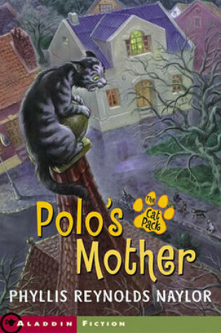 Cover of Polo's Mother the Cat Pack