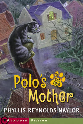Book cover for Polo's Mother the Cat Pack