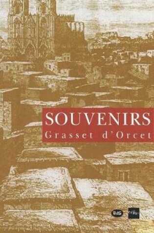 Cover of Souvenirs