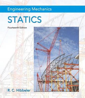 Book cover for Mastering Engineering Revision with Pearson Etext -- Access Card -- For Engineering Mechanics