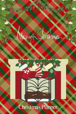 Book cover for Merry Christmas