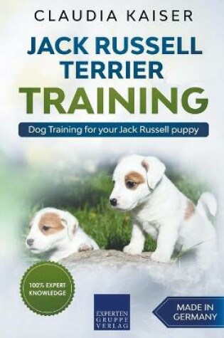 Cover of Jack Russell Terrier Training