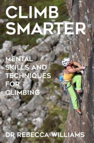 Cover of Climb Smarter