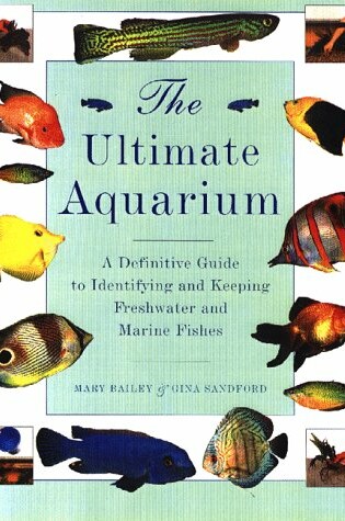 Cover of The Ultimate Aquarium