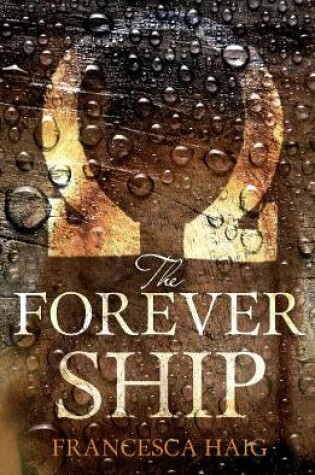 Cover of The Forever Ship