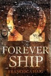 Book cover for The Forever Ship