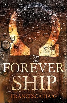 Cover of The Forever Ship