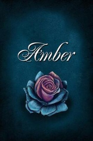 Cover of Amber