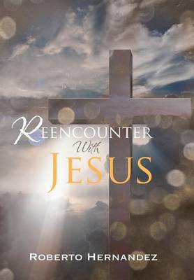 Book cover for Reencounter With Jesus