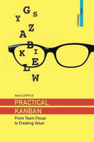 Cover of Practical Kanban