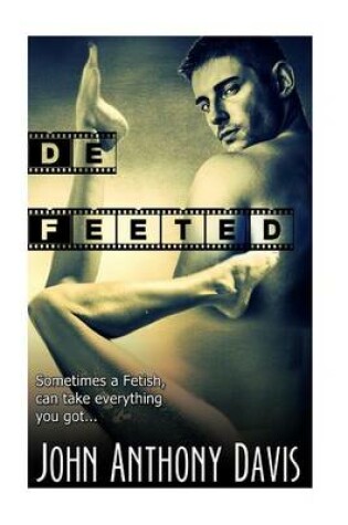 Cover of De Feeted