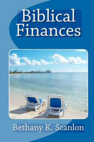 Cover of Biblical Finances