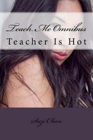 Cover of Teach Me Omnibus