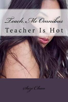 Book cover for Teach Me Omnibus