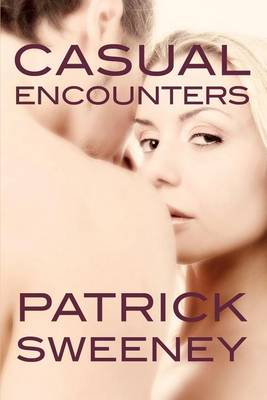 Book cover for Casual Encounters