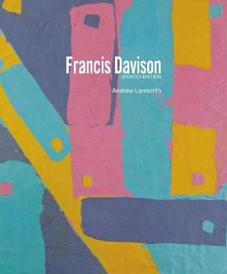Book cover for Francis Davison
