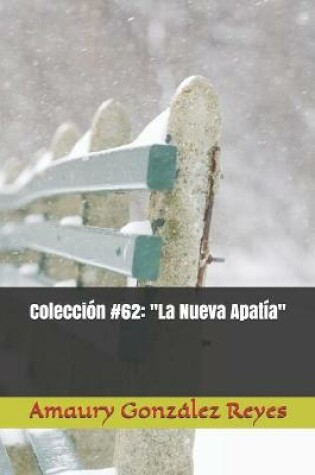 Cover of Coleccion #62