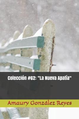 Book cover for Coleccion #62