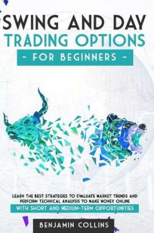 Cover of Swing and Day Trading Options