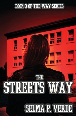 Book cover for The Street's Way