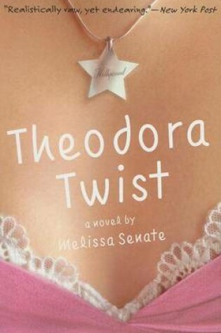 Cover of Theodora Twist