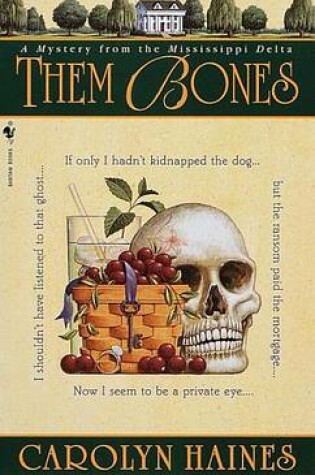 Cover of Them Bones