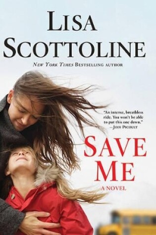 Cover of Save Me