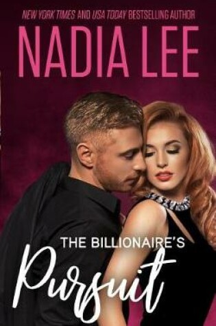 Cover of The Billionaire's Pursuit