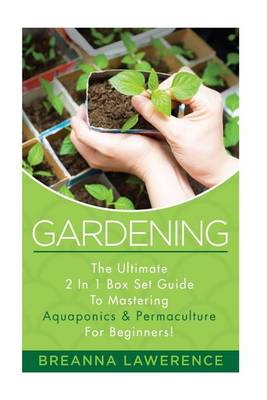 Cover of Gardening