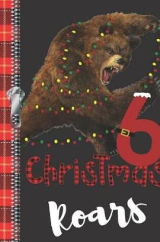 Cover of 6 Christmas Roars