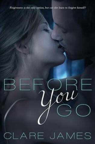 Cover of Before You Go