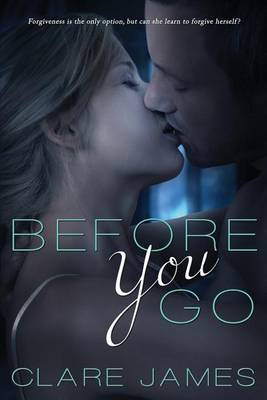 Book cover for Before You Go