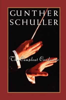 Cover of The Compleat Conductor