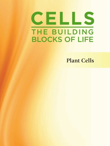 Book cover for Cells: The Building Blocks of Life