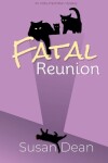 Book cover for Fatal Reunion