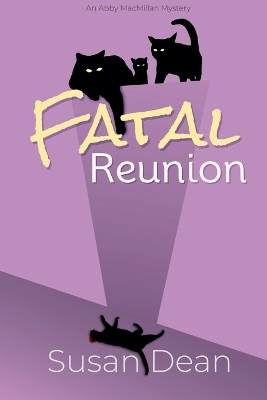 Cover of Fatal Reunion