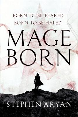 Cover of Mageborn