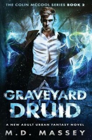 Cover of Graveyard Druid