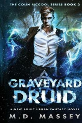 Cover of Graveyard Druid