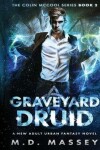 Book cover for Graveyard Druid