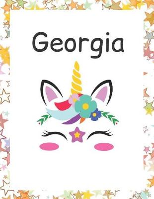 Cover of Georgia