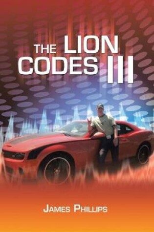 Cover of The Lion Codes Iii