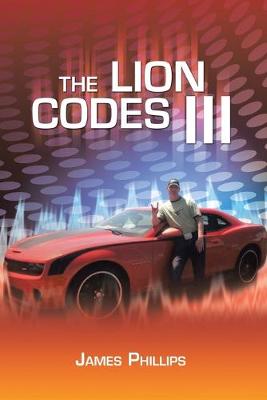 Book cover for The Lion Codes Iii