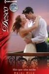 Book cover for M�s Que Una Noche