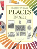 Book cover for Places in Art (PB)