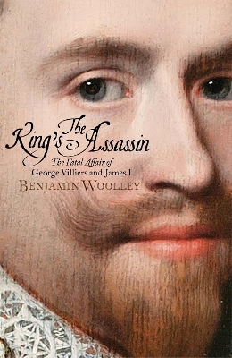 Book cover for The King's Assassin