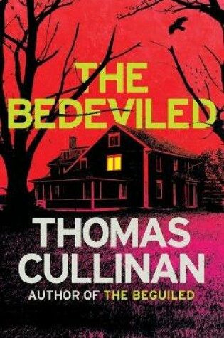 Cover of The Bedeviled (Valancourt 20th Century Classics)