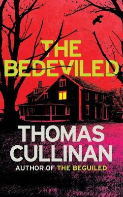 Book cover for The Bedeviled (Valancourt 20th Century Classics)