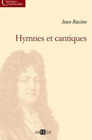 Cover of Hymnes Et Cantiques